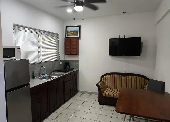 Marina Loft Unit 201, 2 Floor