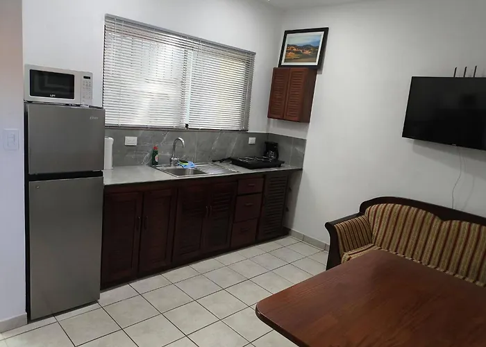 Marina Loft Unit 201, 2 Floor