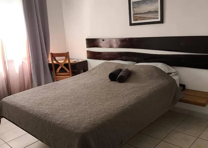 Marina Loft Unit 201, 2 Floor Apartamento *