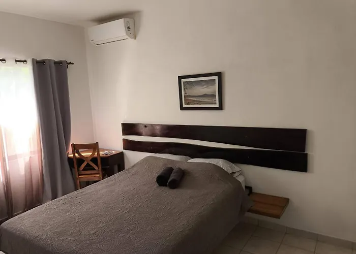 Marina Loft Unit 201, 2 Floor Apartamento