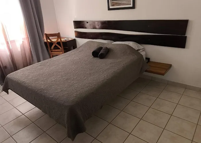 Marina Loft Unit 201, 2 Floor Apartamento *