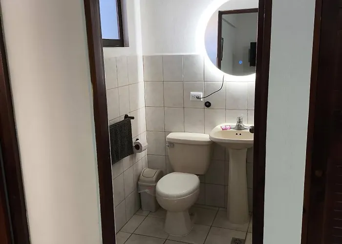 Marina Loft Unit 201, 2 Floor Apartamento Coco